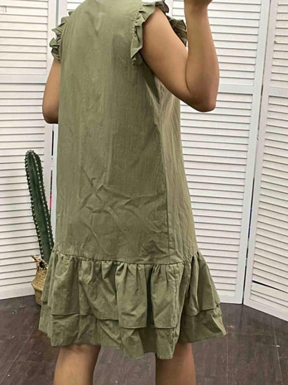 Elegantly Designed Dress