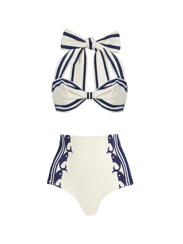 Elegantly Designed Garment