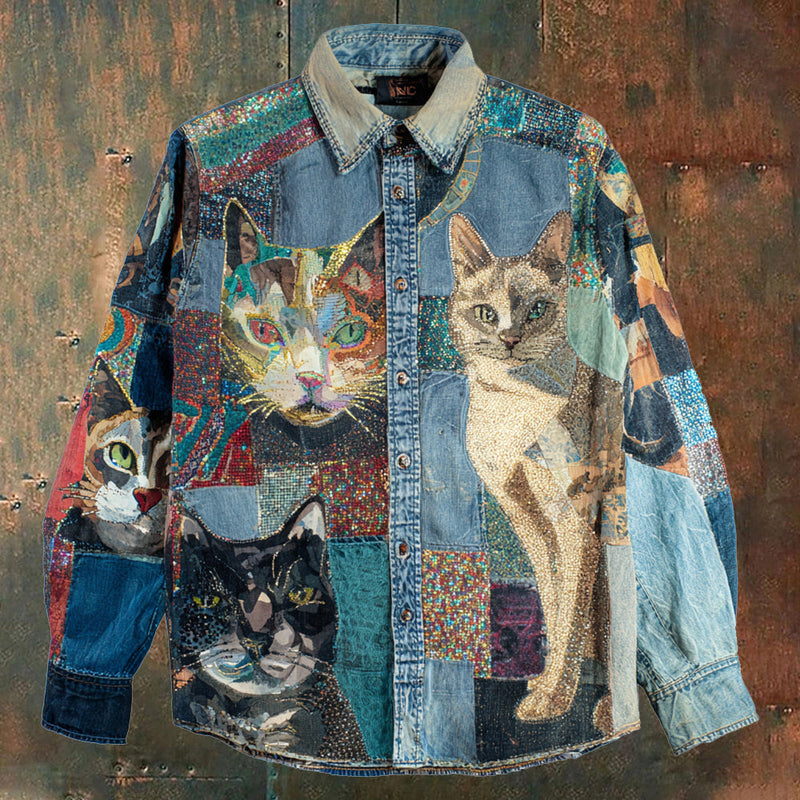 Classic Vintage Shirt