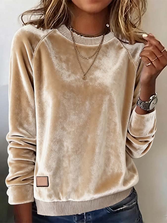 Timeless Vintage Style Shirt