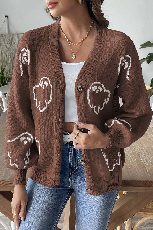 Thoughtfully Designed Jacket