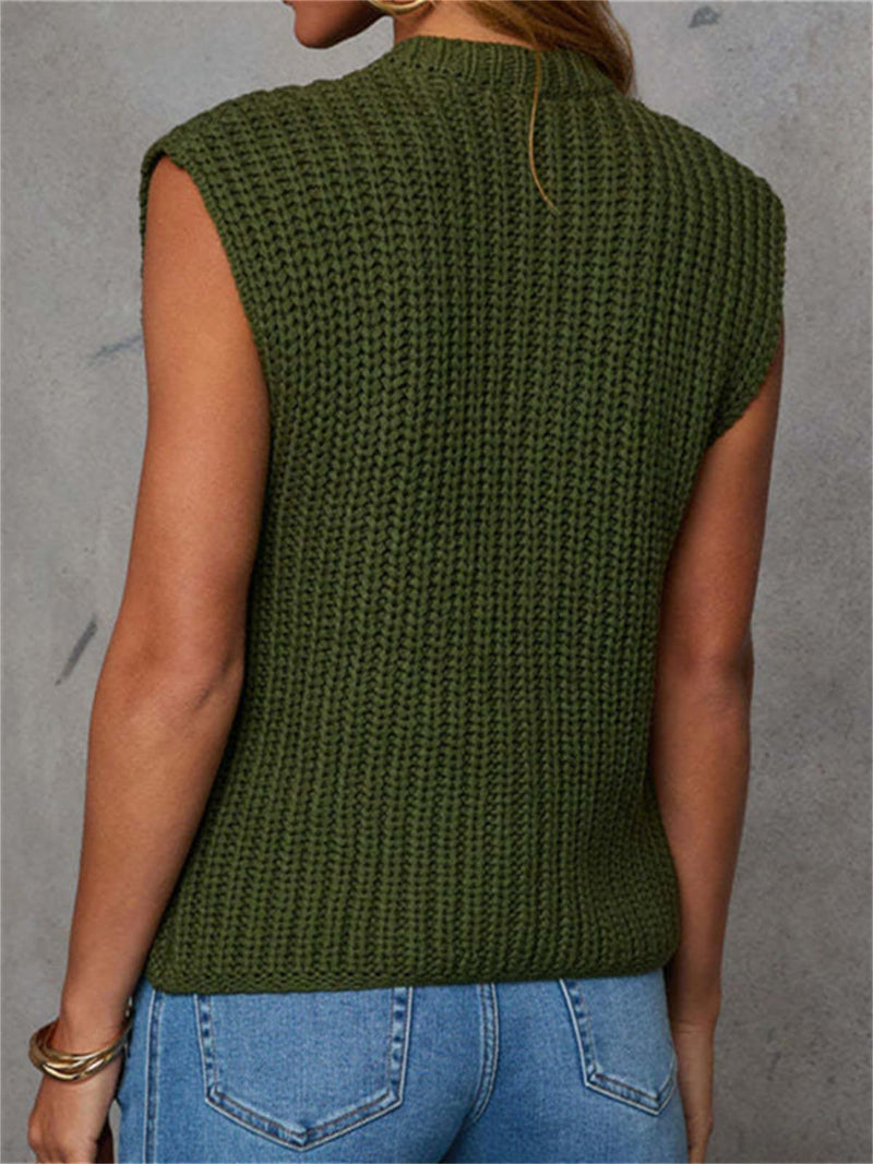 Vintage Inspired Sweater