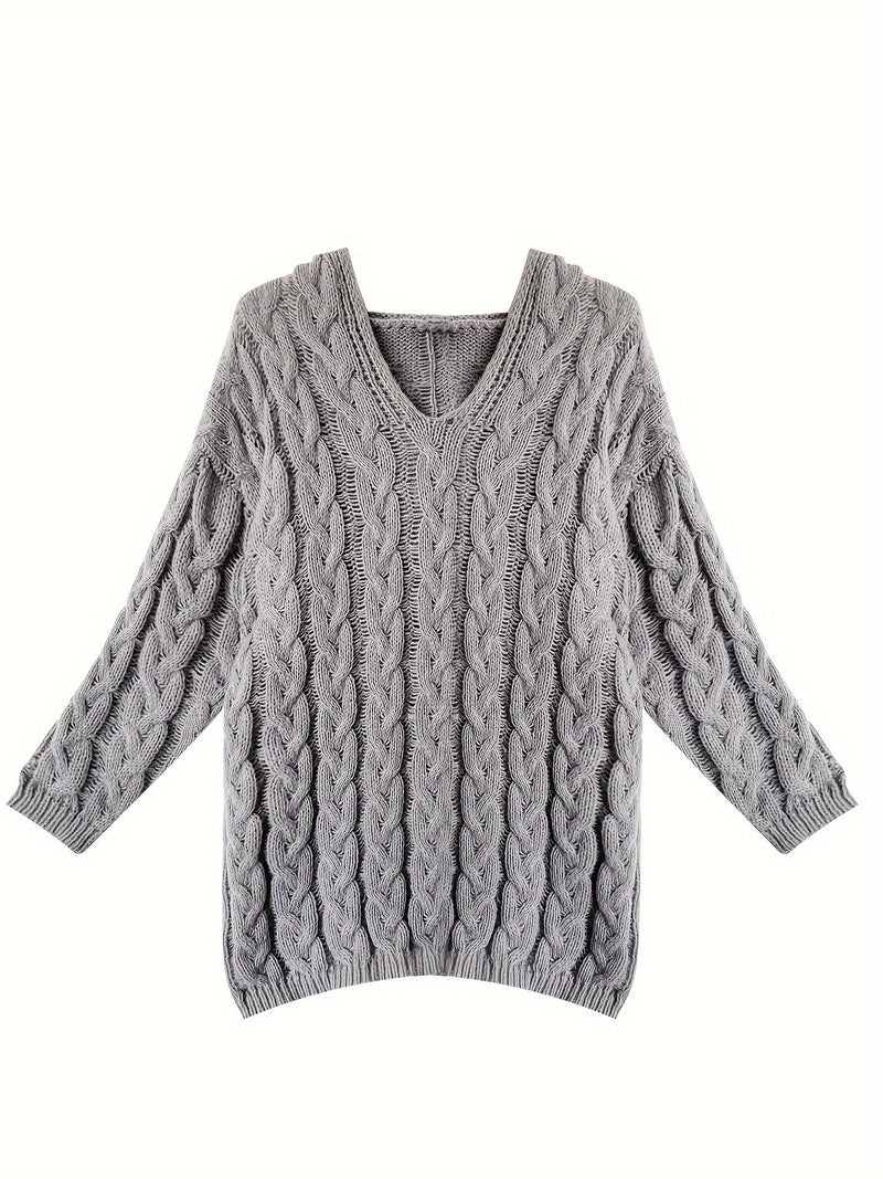 Elegantly Designed Sweater