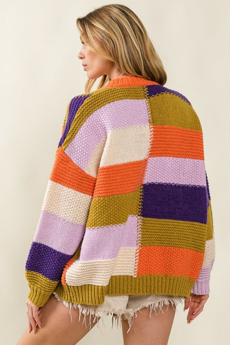 Beautifully Crafted Cardigan
