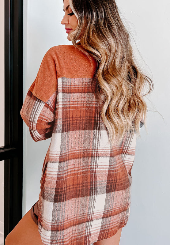 Timeless Vintage Style Jacket