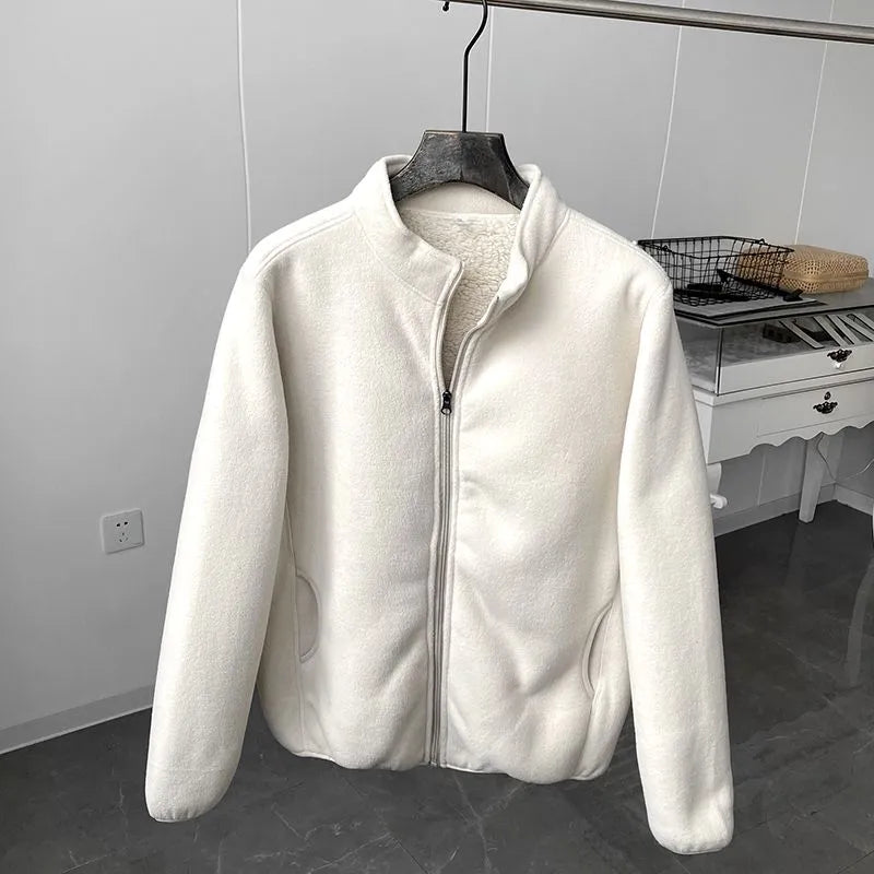 Vintage Inspired Coat