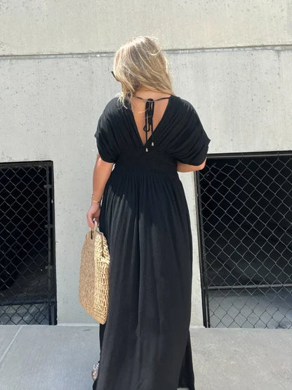 Beautifully Crafted Dress
