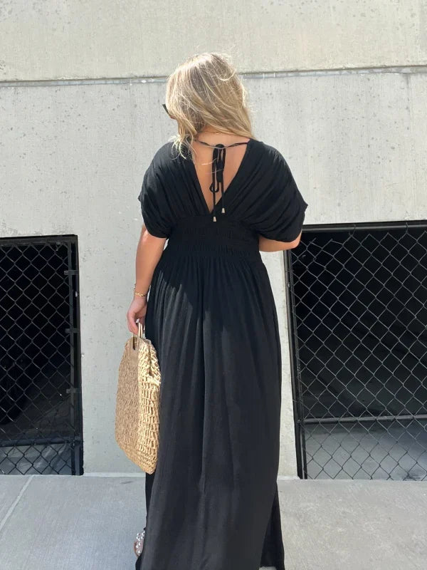 Beautifully Crafted Dress