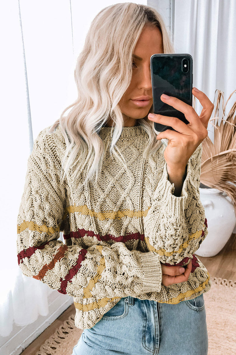 Beautifully Crafted Sweater