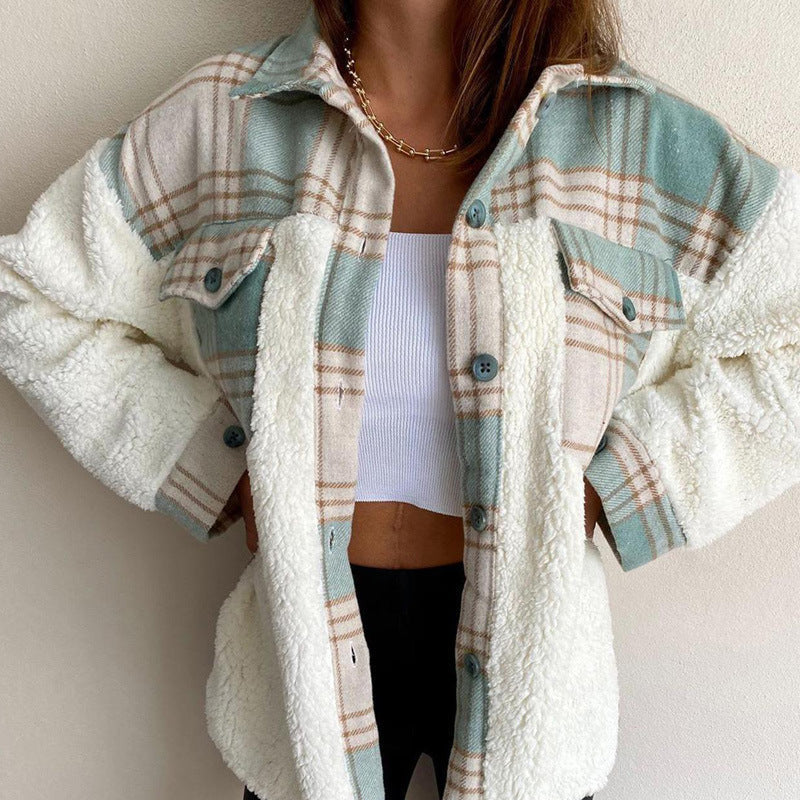 Thoughtfully Designed Coat