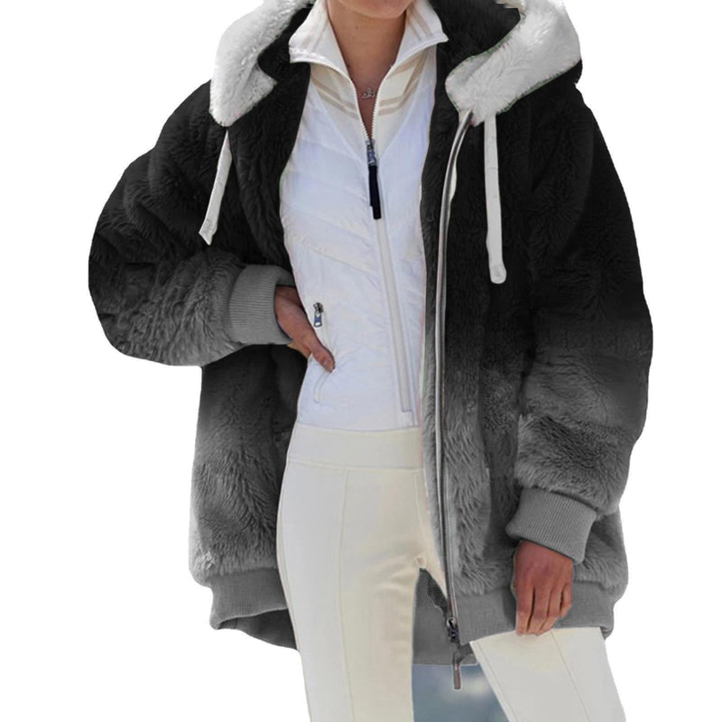 Thoughtfully Designed Jacket