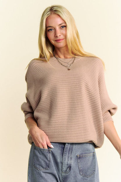 Beautifully Crafted Sweater