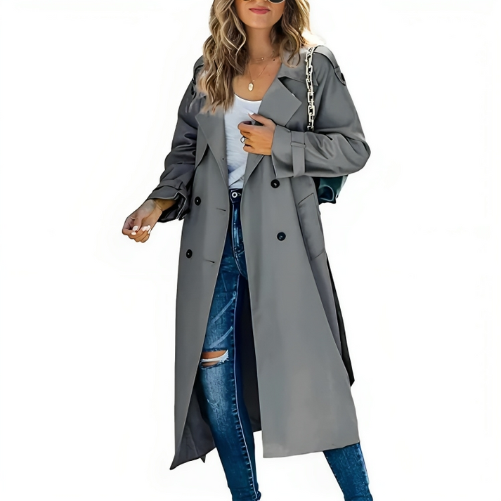 Classic Vintage Coat