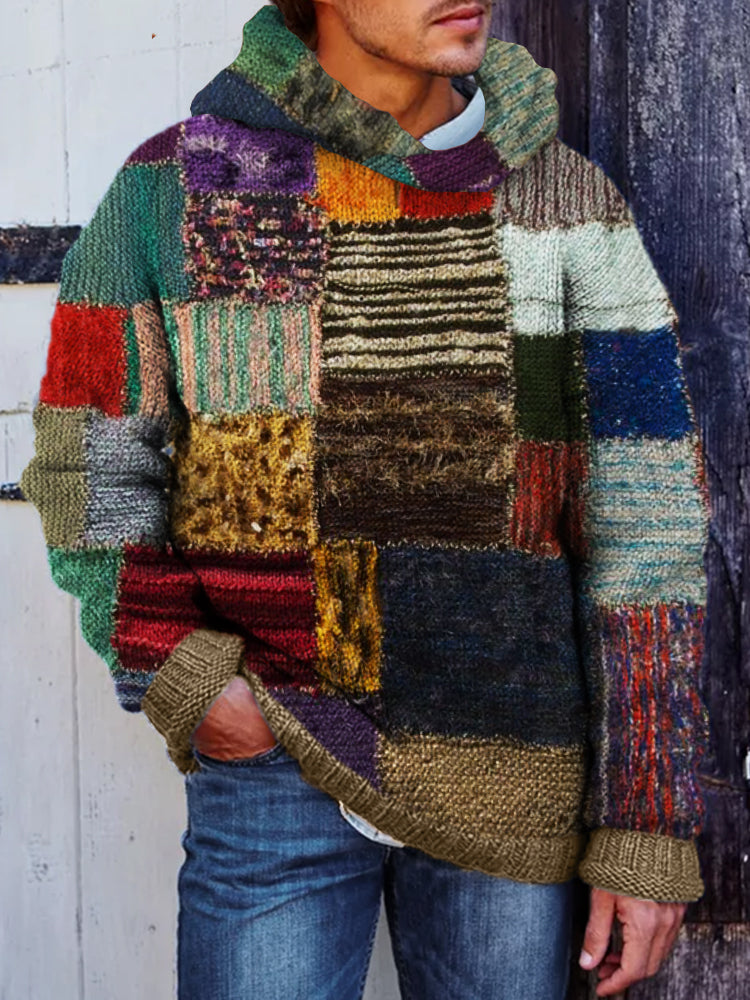 Classic Vintage Sweater