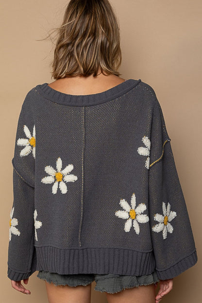 Thoughtfully Designed Sweater