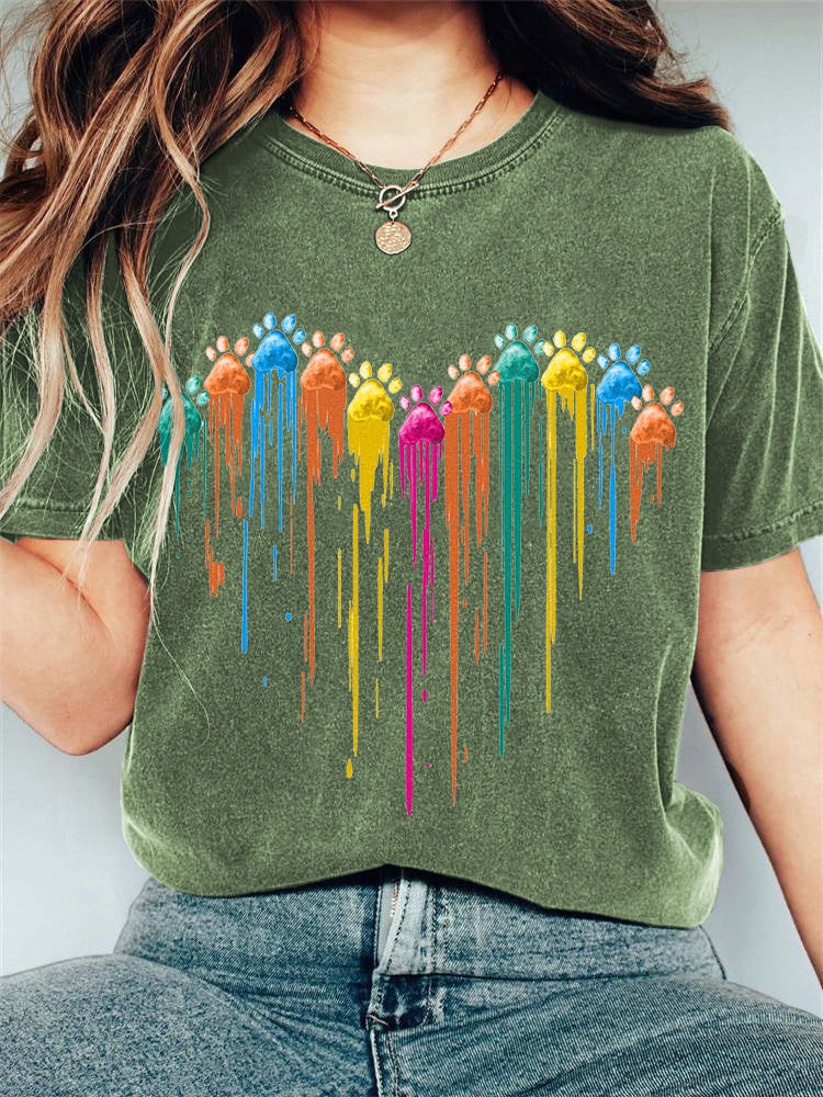 Beautifully Crafted T-Shirt
