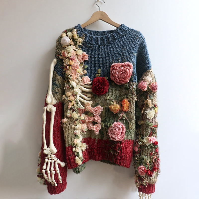 Classic Vintage Sweater