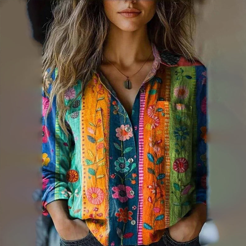 Classic Vintage Shirt