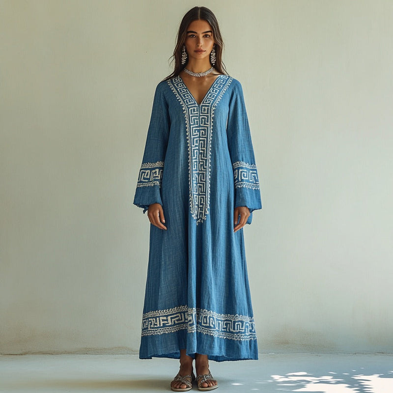 Beautifully Crafted Dress