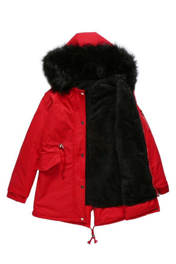 Beautifully Crafted Jacket
