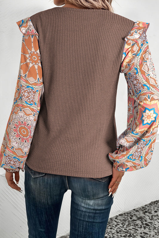 Classic Designed Blouse