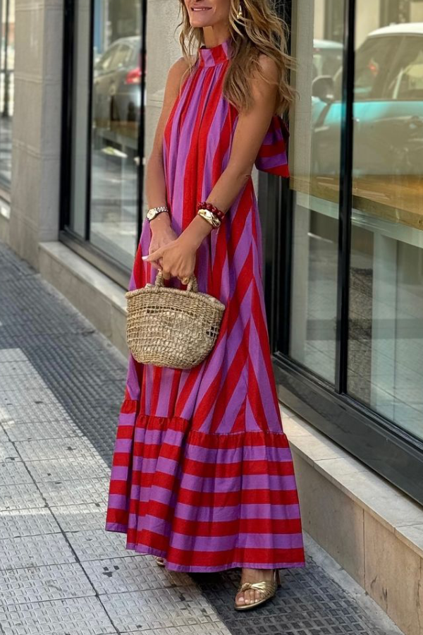 Classic Vintage Dress