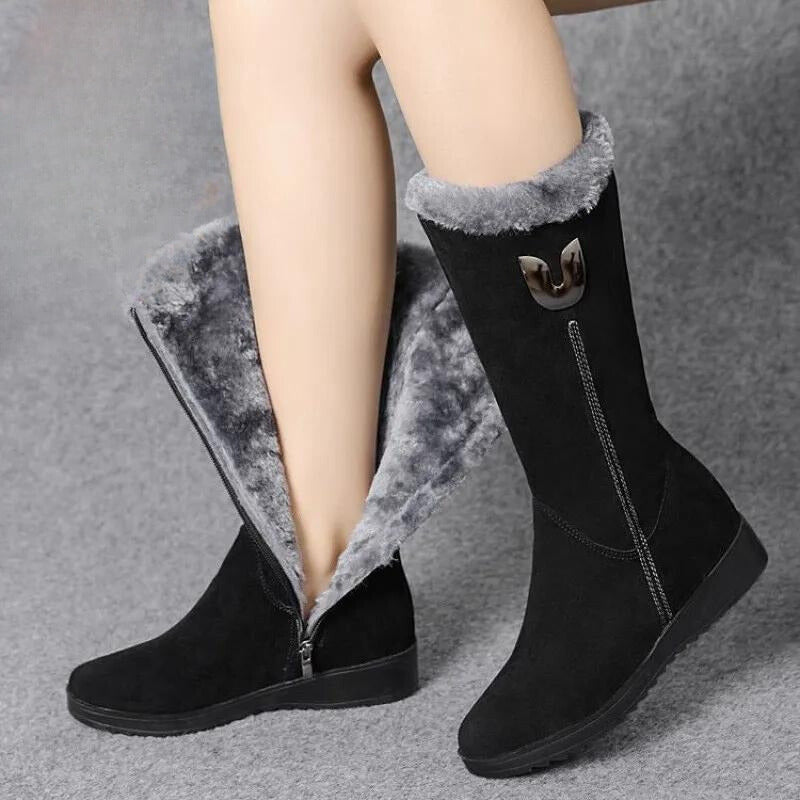 Beautifully Crafted Orthopedic Boots