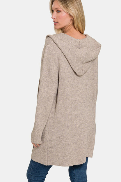 Classic Vintage Cardigan