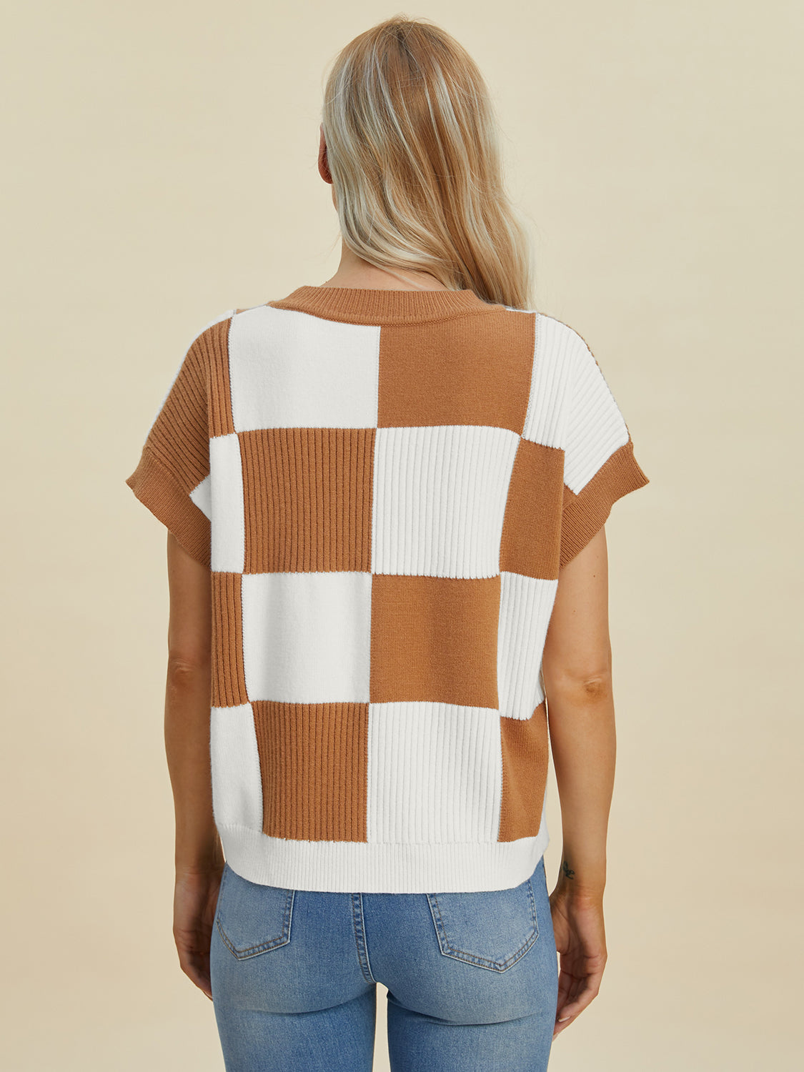 Elegantly Designed Sweater