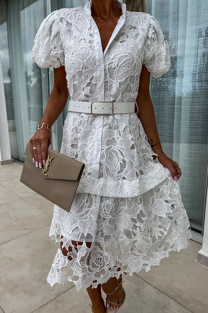 Classic Vintage Dress
