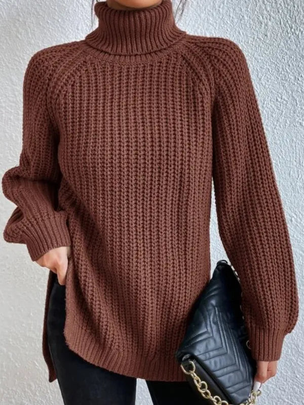 Classic Designed Pullover