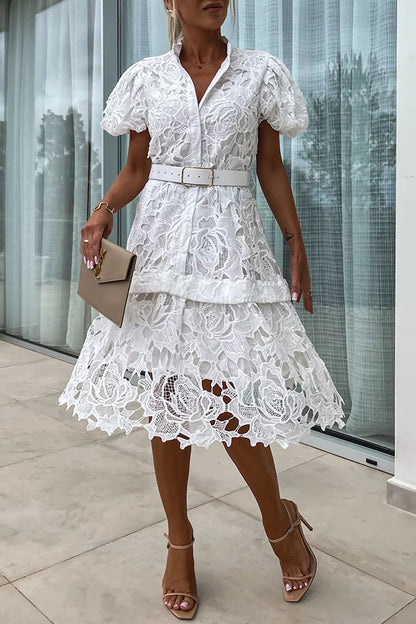 Classic Vintage Dress
