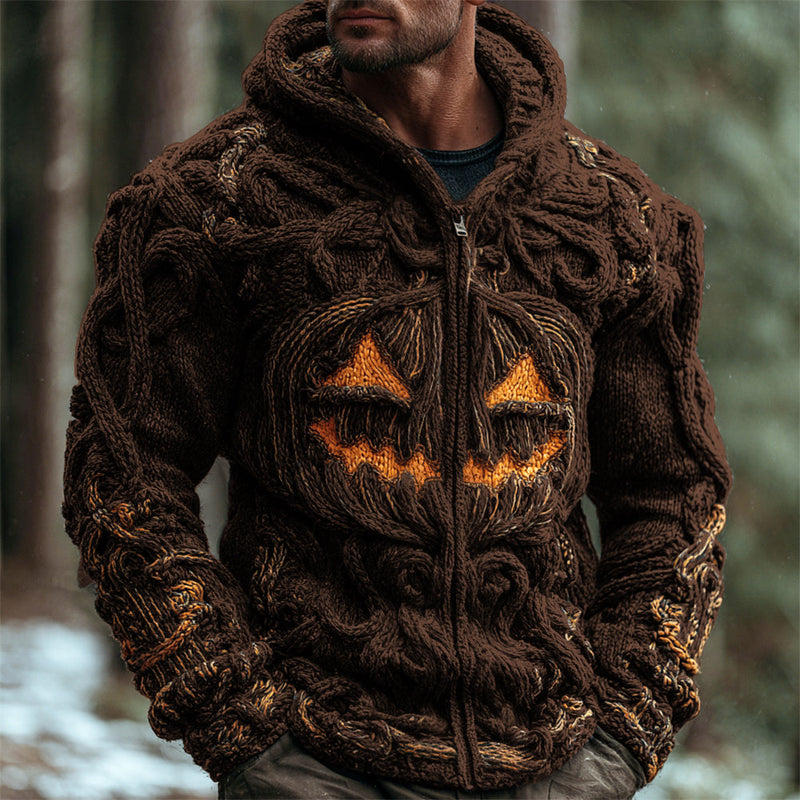 Thoughtfully Designed Sweater