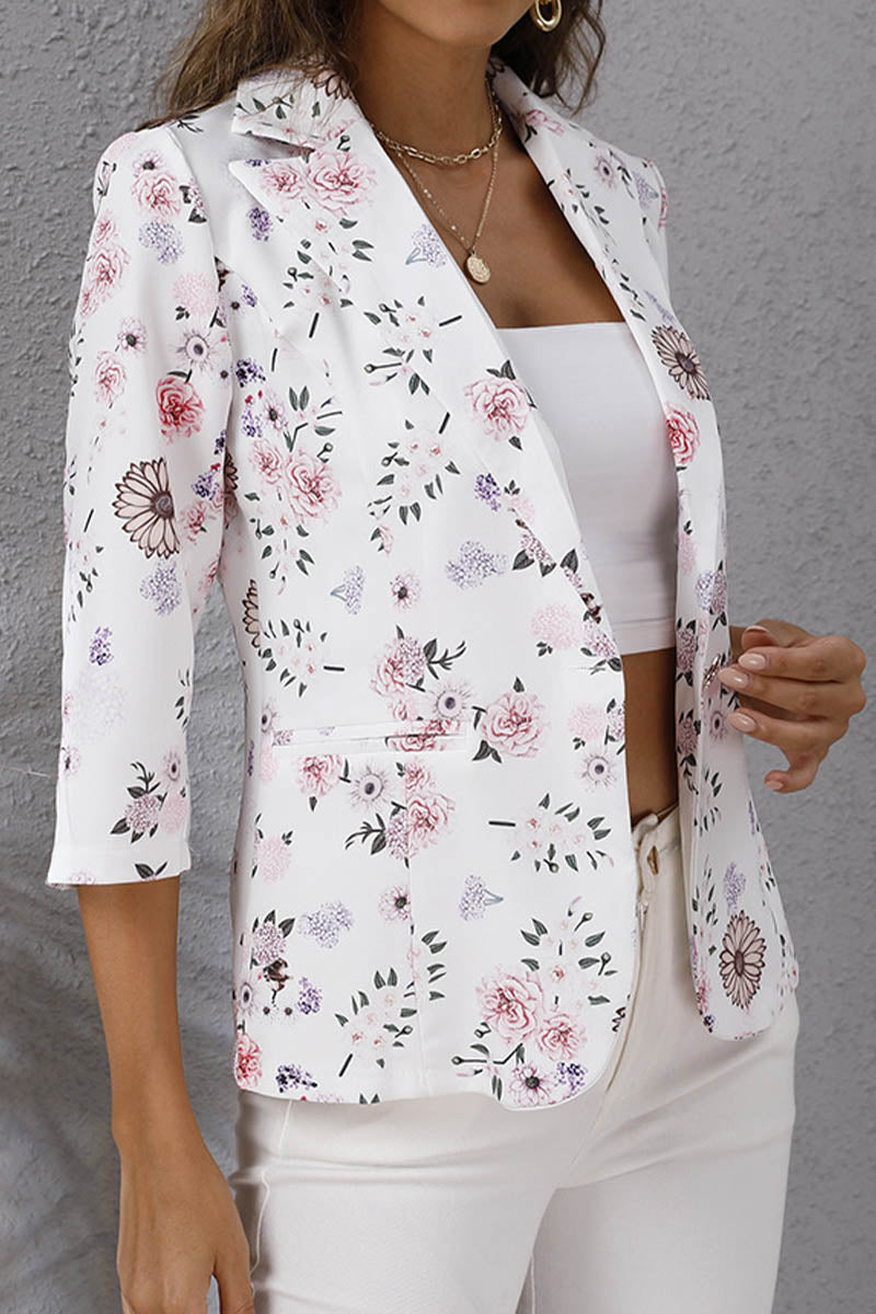 Classic Designed Jacket