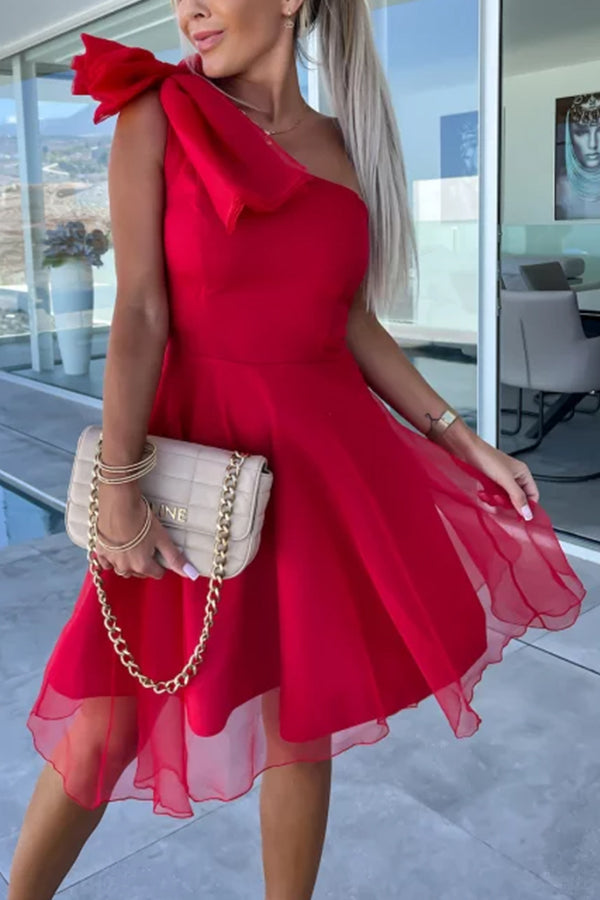 Vintage Inspired Dress