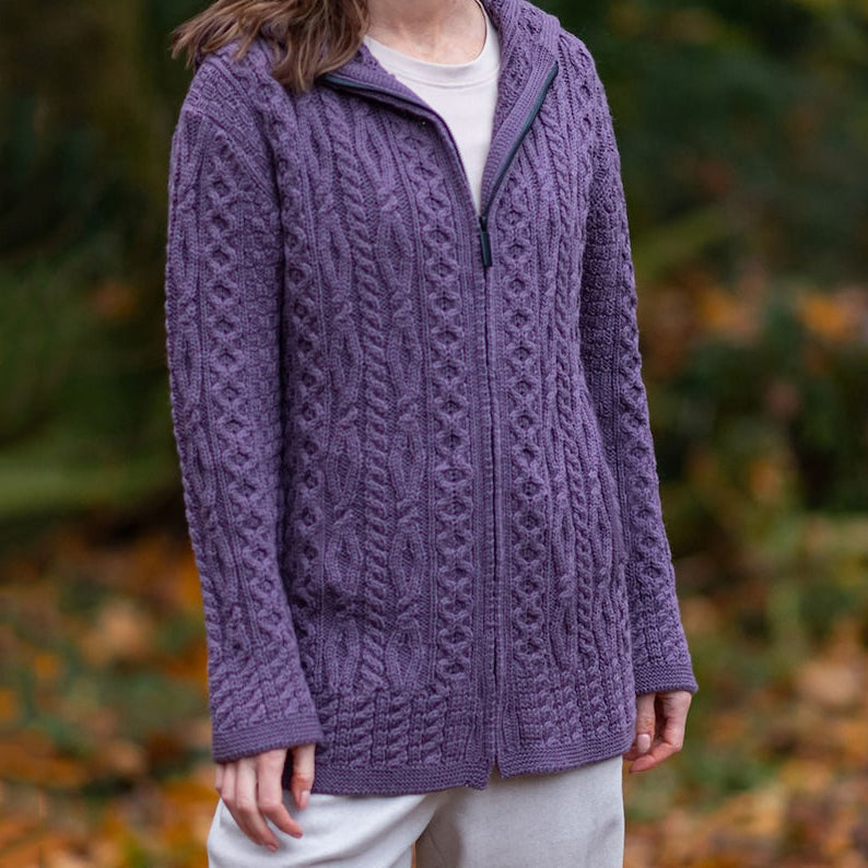 Beautifully Crafted Sweater