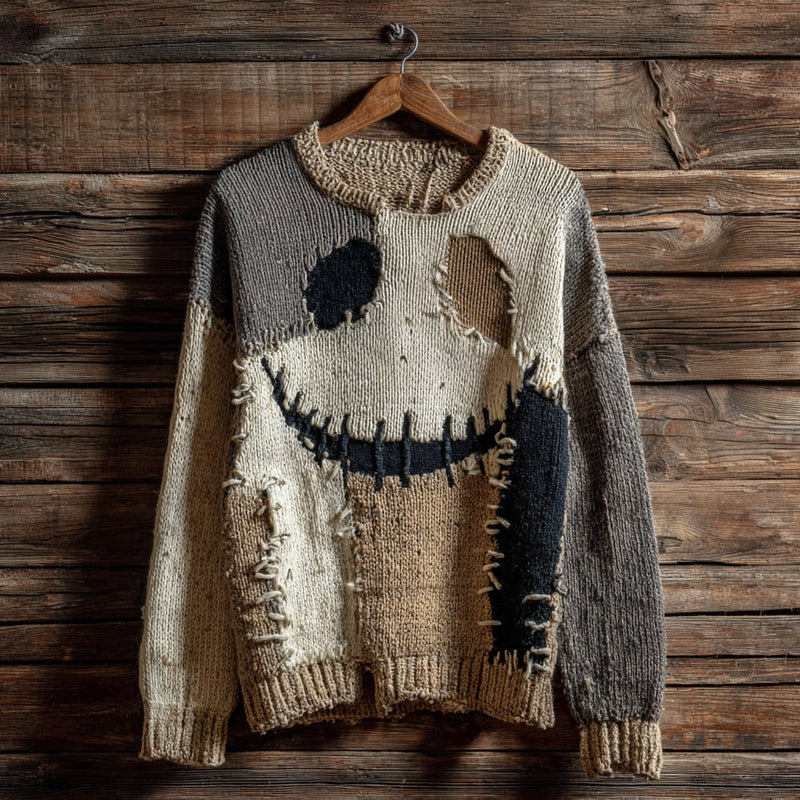 Beautifully Crafted Sweater