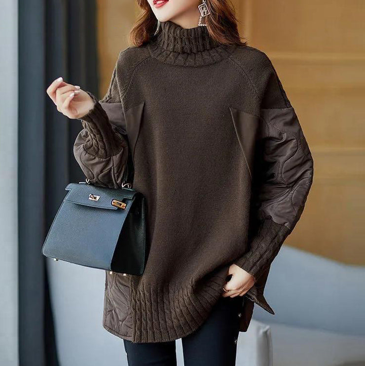 Vintage Inspired Sweater