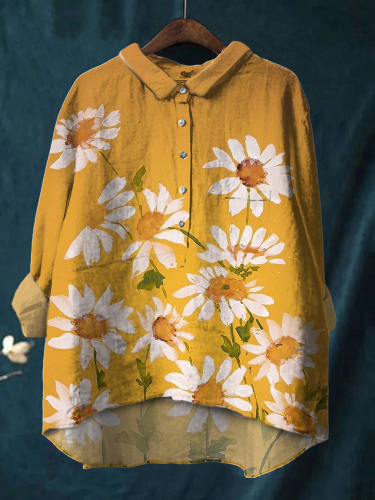 Classic Designed Shirt