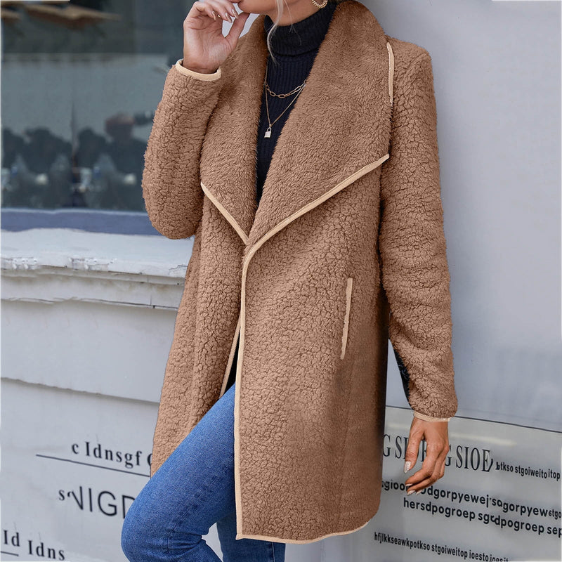 Beautifully Crafted Coat