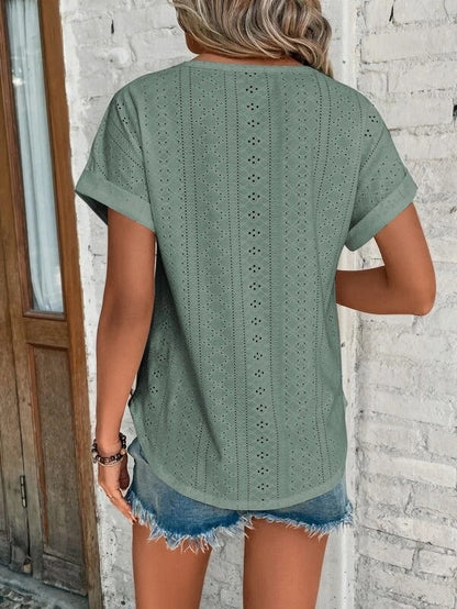 Thoughtfully Designed T-Shirt