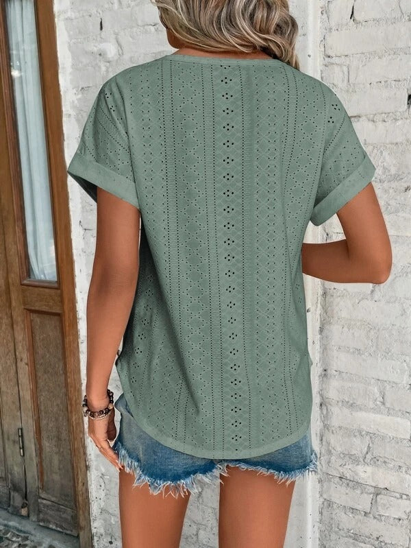 Beautifully Crafted Shirt