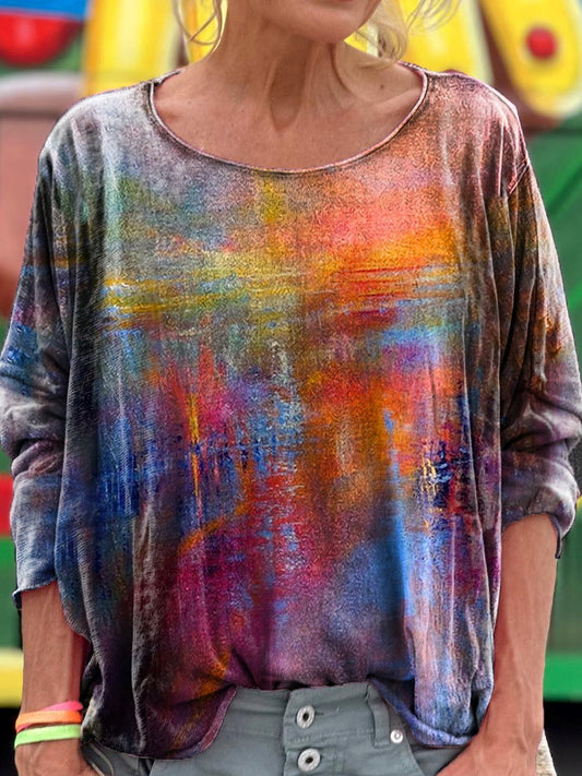 Classic Designed T-Shirt