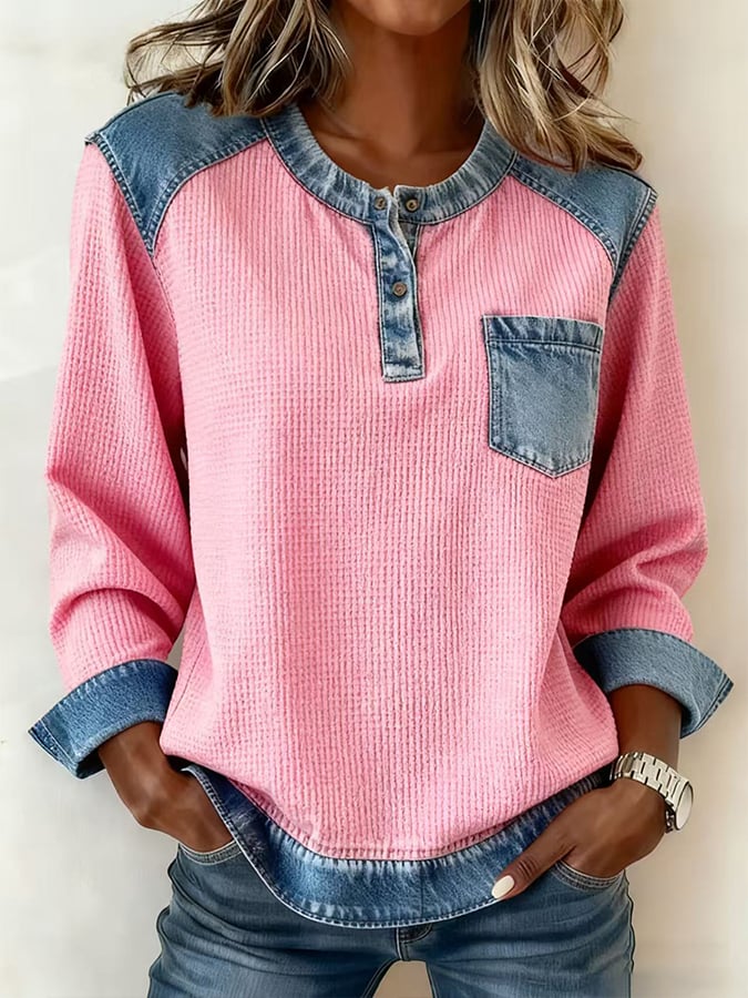 Classic Vintage Top