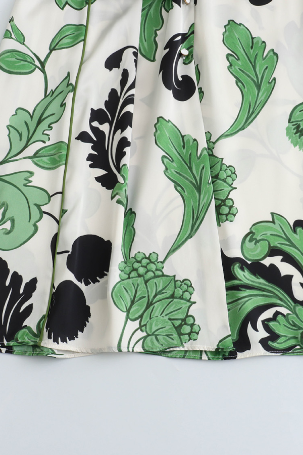 Classic Vintage Dress