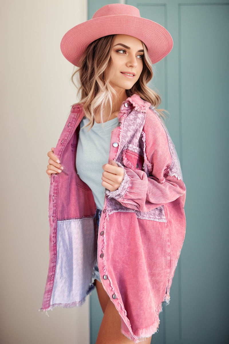 Elegantly Designed Jacket