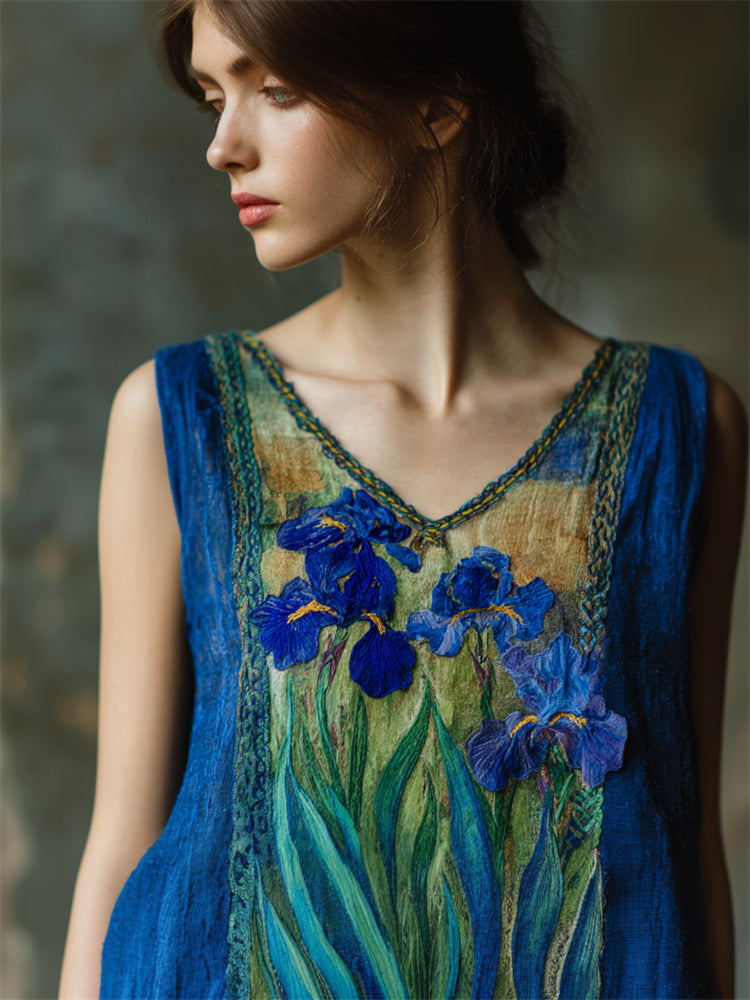Elegantly Designed Top