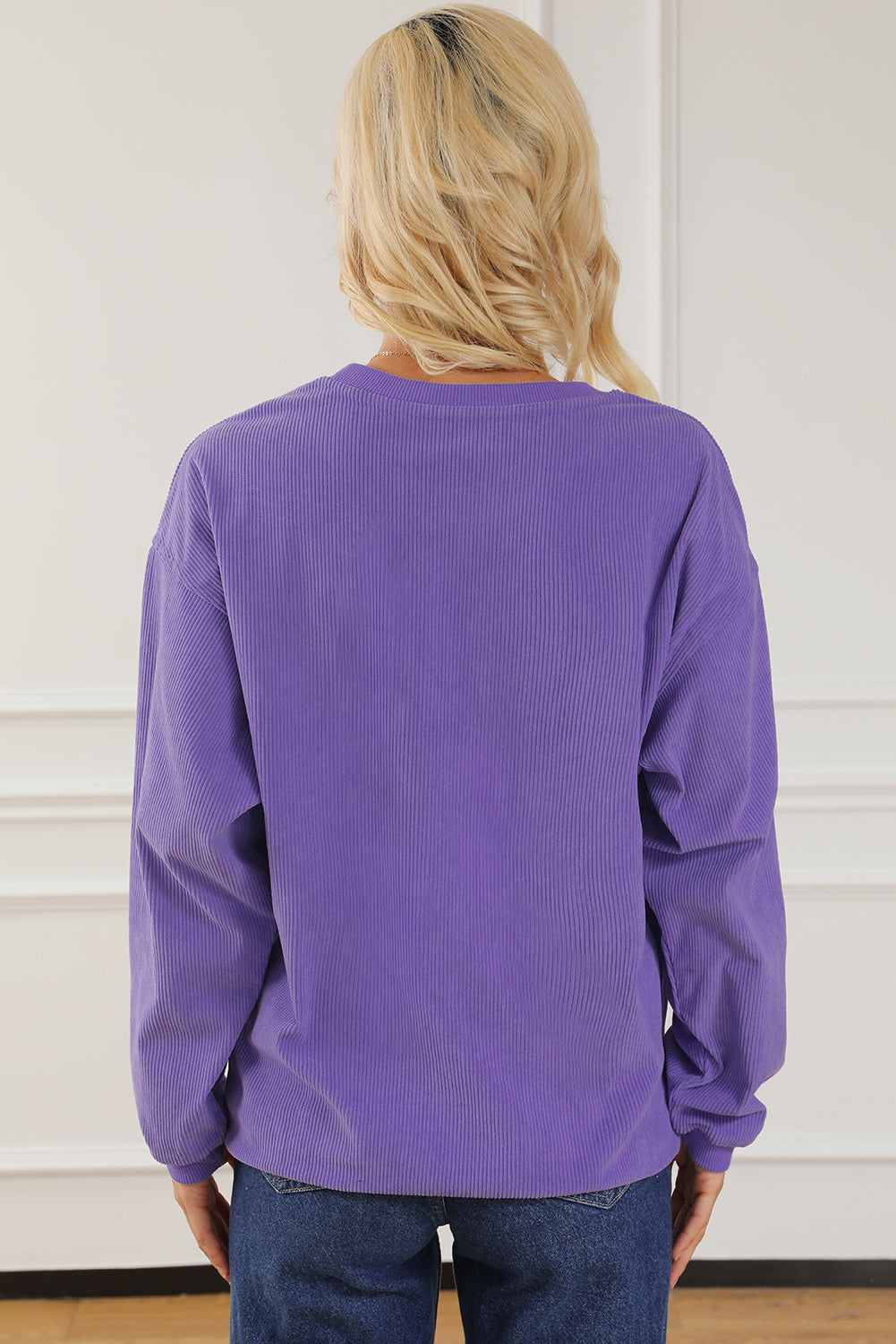 Thoughtfully Designed Sweater