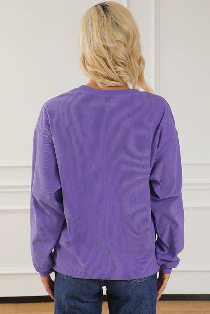 Thoughtfully Designed Sweater