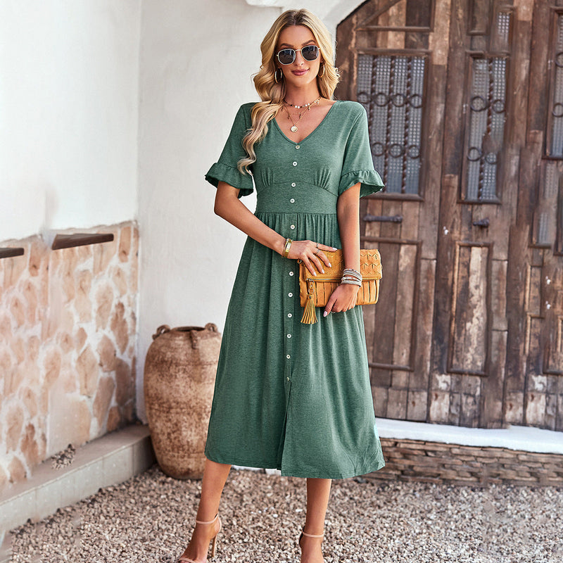 Beautifully Crafted Dress